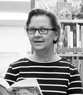 Sabine Huttrop