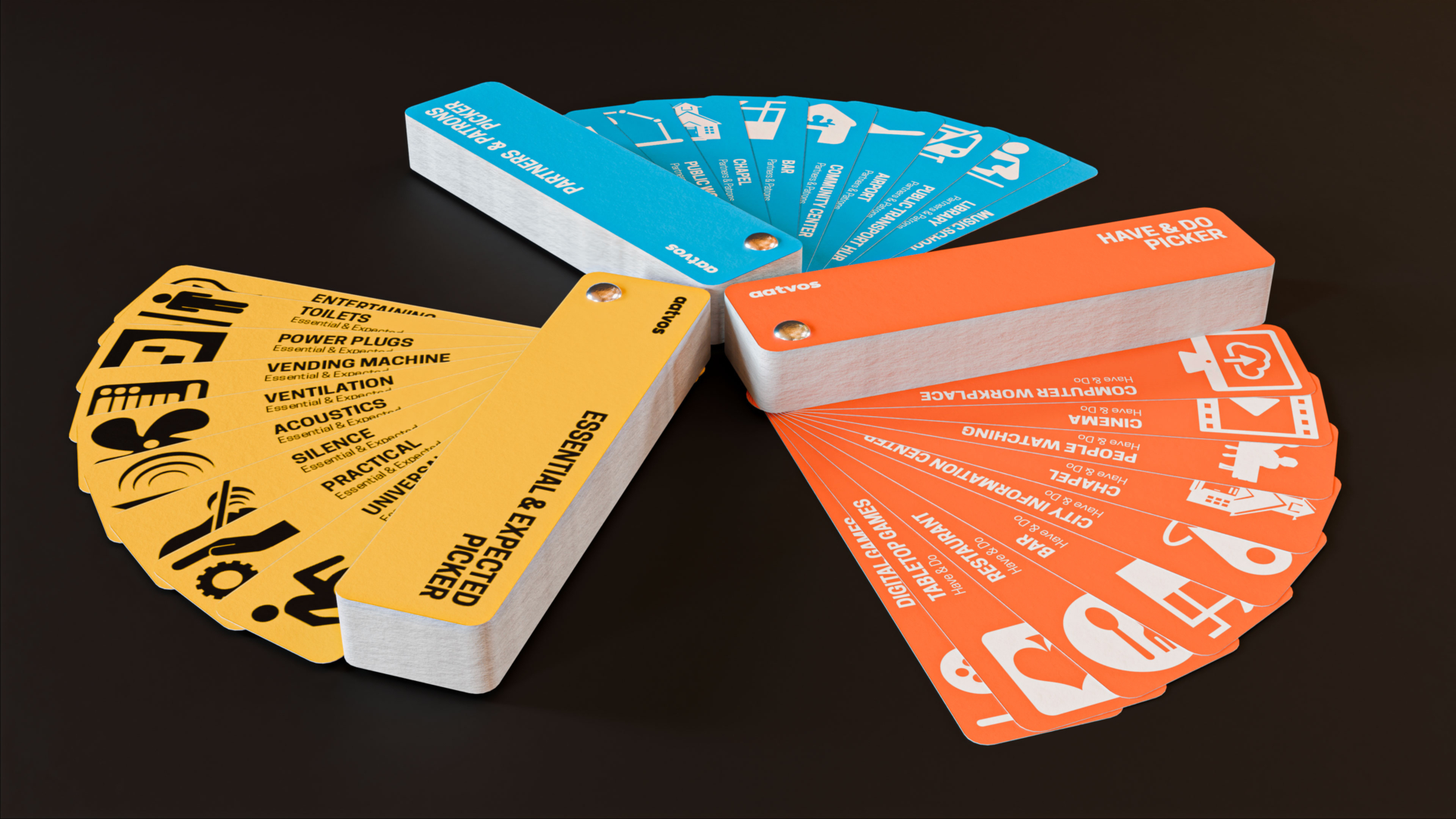 includi products - includi