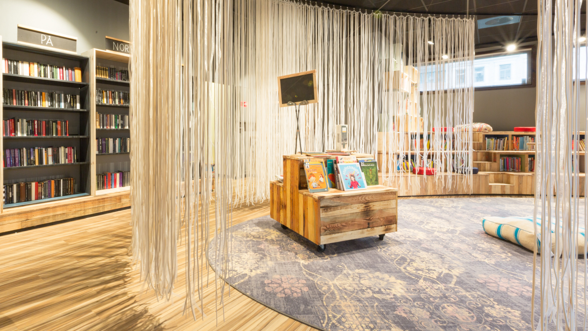 Deichman T yen Includi Deichman T yen Includi