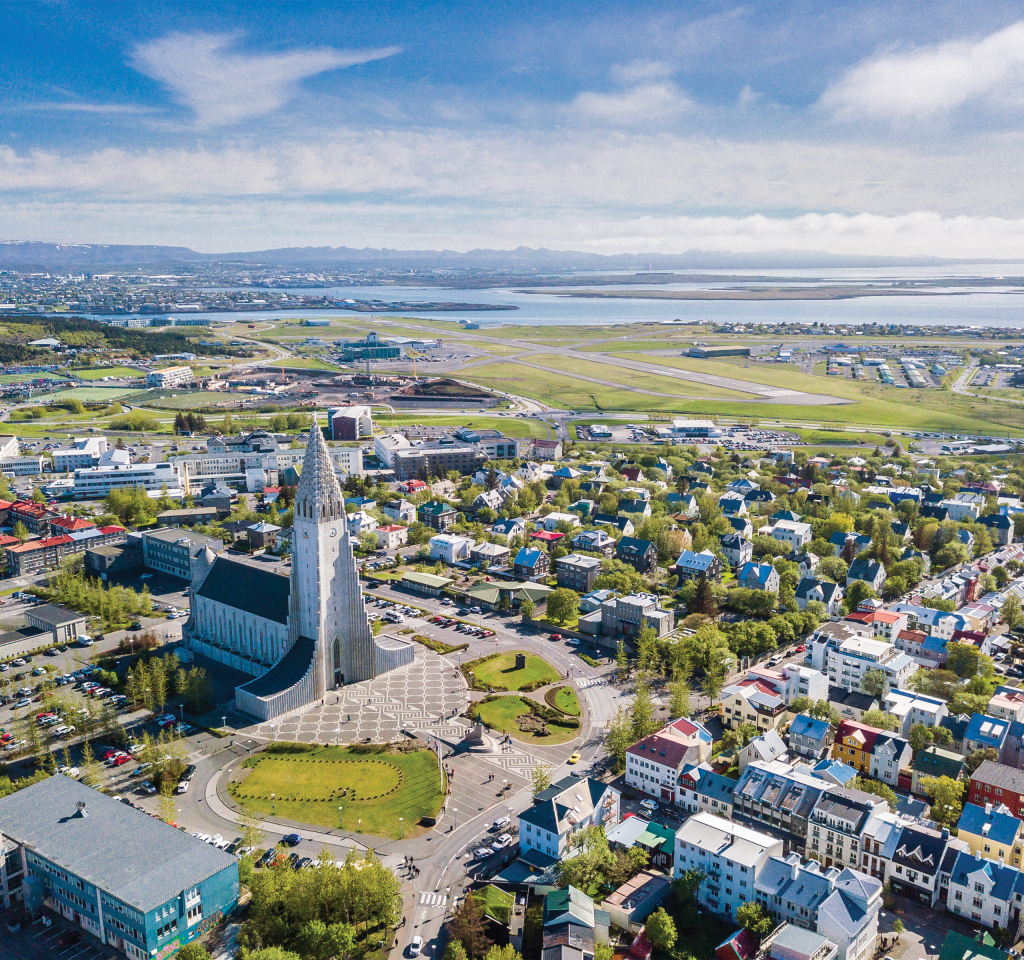 Masterplan Design Brief Central Library Reykjavik - includi